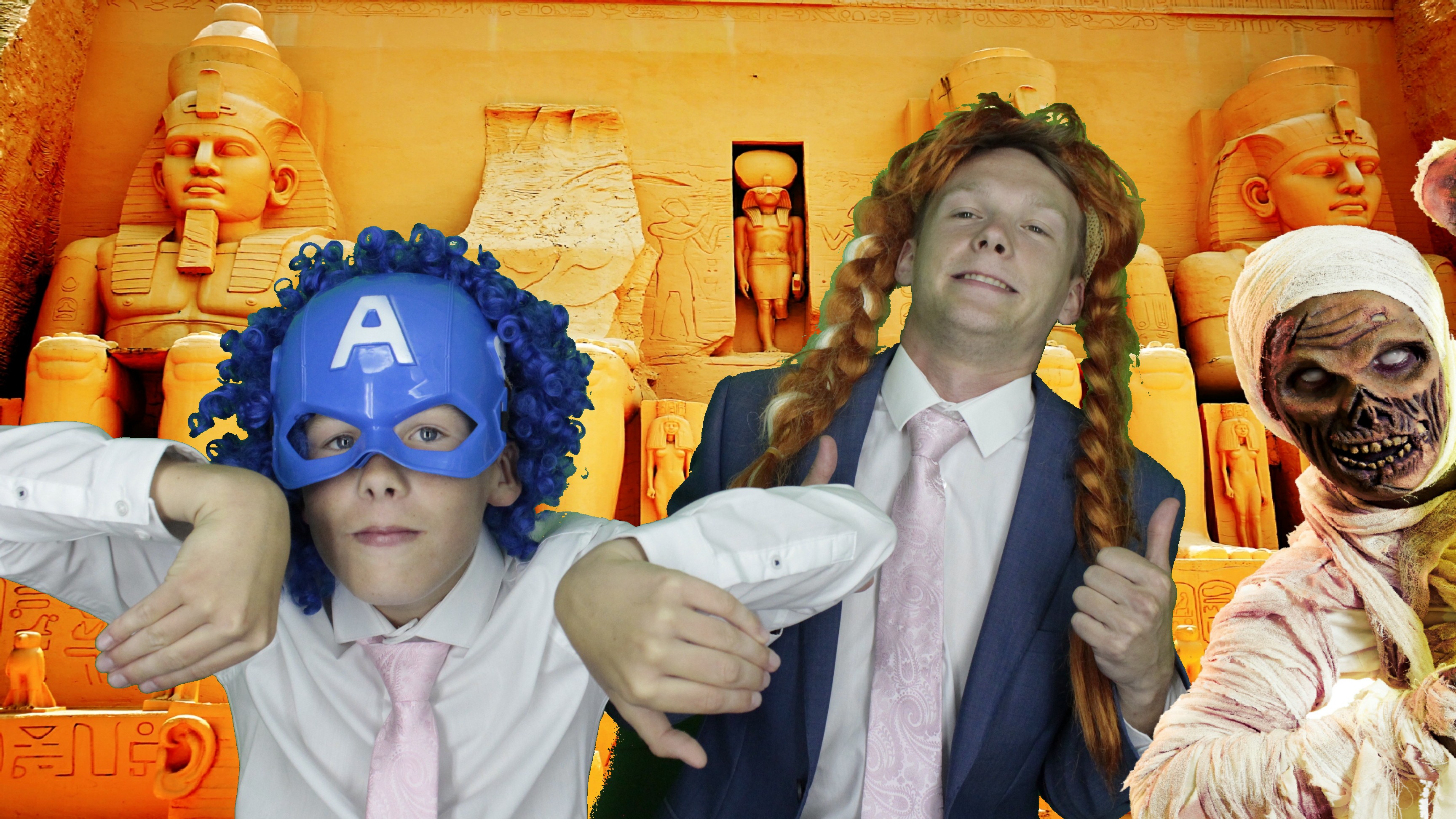 Alan & Maddie | View more photos from the event at gallery.myphotoboothexperience.co.uk/u/MyPhotoBoothExperienceLtd/Alan-Maddie
